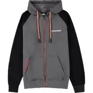 Star Wars - Disney Luvjacka - The Mandalorian - S XXL - för Herr - flerfärgad