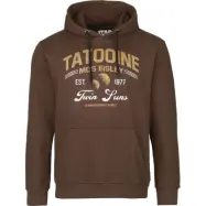 Star Wars - Disney Luvtröja - Tatooine - S XXL - för Herr - brun