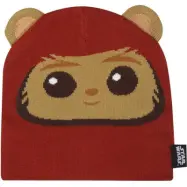 Star Wars - Disney Mössa - Ewok Face - för flerfärgad