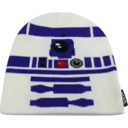 Star Wars - Disney Mössa - R2-D2 - för vit/blå