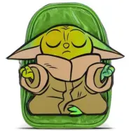 Star Wars - Disney Miniryggsäckar - Mandalorian - Grogu Mini Backpack - för  flerfärgad