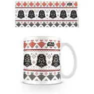 Star Wars - Disney Mugg - Darth Vader - för None - flerfärgad