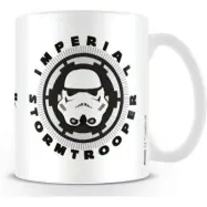 Star Wars - Disney Mugg - Imperial Troopers - för None -