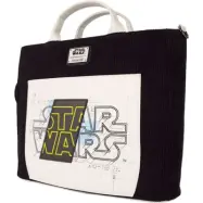 Star Wars - Disney Tygväska - Loungefly - The Power Of The Force - Logo - för Dam - flerfärgad