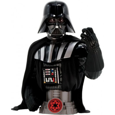 Star Wars - Disney Staty - Darth Vader - för None - flerfärgad