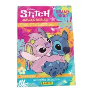 Stitch Amazing World Starter Pack - Stitch -  Leksaksaffären
