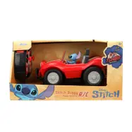 Stitch Buggy Radiostyrd 1:24