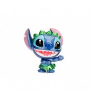 Stitch Metallfigur 1-pack 2,5” Hula Stitch