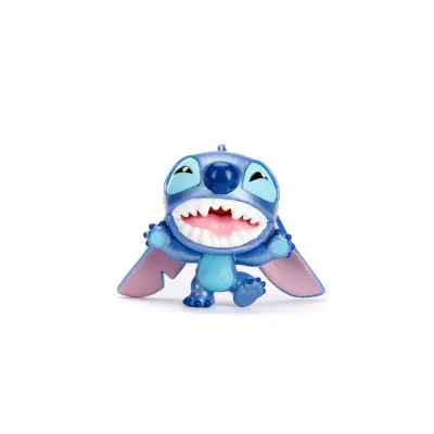 Stitch Metallfigur 1-pack 2,5” Stitch - Stitch -  Leksaksaffären