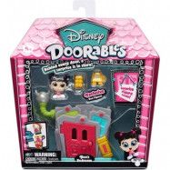 StorOchLiten Disney Doorables, S1 - 2-pack Vessel Playset W1