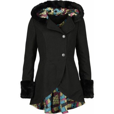 The Nightmare Before Christmas - Disney Kort rock - Sally - S XXL - för Dam - svart