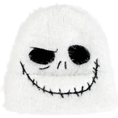 The Nightmare Before Christmas - Disney Mössa - Jack - för  vit