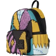 The Nightmare Before Christmas - Disney Miniryggsäckar - Loungefly - Sally - för Dam - flerfärgad