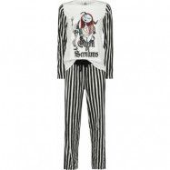 The Nightmare Before Christmas - Disney Pyjamas - Sally - S 3XL - för Dam - flerfärgad