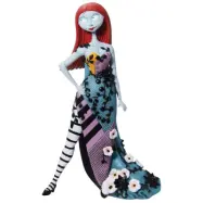 The Nightmare Before Christmas - Disney Samlingsfigurer - Sally - för