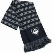 The Nightmare Before Christmas - Disney Scarf - Jack Skellington - för  flerfärgad