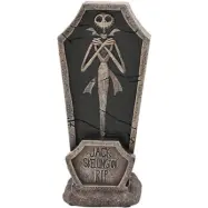 The Nightmare Before Christmas - Disney Sparbössa - Sarg - RIP - för  flerfärgad