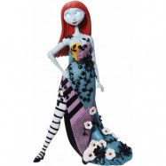 The Nightmare Before Christmas - Disney Staty - Disney Showcase Collection - Sally botanical-figur - för  flerfärgad