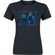 The Nightmare Before Christmas - Disney T-shirt - Jack and the Well - S M - för Dam - svart