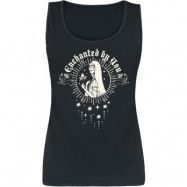 The Nightmare Before Christmas - Disney Topp - Sally - Enchanted By You - M XXL - för Dam - svart
