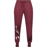 The Nightmare Before Christmas - Disney Träningsbyxor - Sally - S 3XL - för Dam - rödmelerad