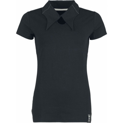 The Nightmare Before Christmas - Disney T-shirt - Pumpkin King - S XL - för Dam - svart