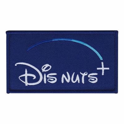 Tygmärke Disnuts