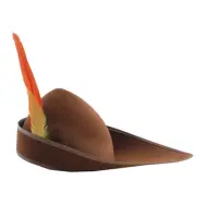 Bågskytt Hatt - One size