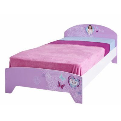 StorOchLiten Violetta, Enkelsäng