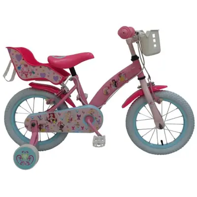 Volare Disney © - Princess 14 Tum - Rosa