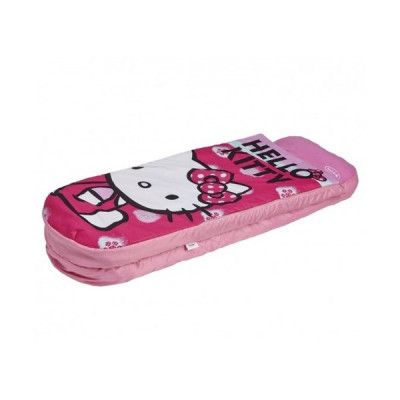 Worlds Apart Disney, Hello Kitty Junior ReadyBed