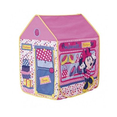 Worlds Apart Disney, Mimmi Affär Lektält