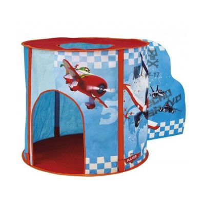 Worlds Apart Disney, Planes Cylinder Lektält