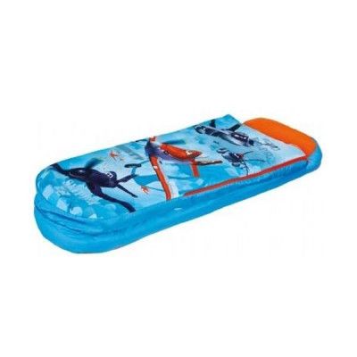 Worlds Apart Disney, Planes Junior ReadyBed