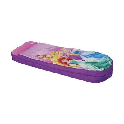Worlds Apart Disney, Princess Junior ReadyBed