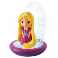 Worlds Apart Disney Princess, Rapunzel Nattlampa