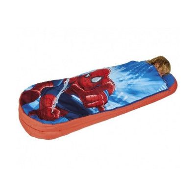 Worlds Apart Spiderman, Junior ReadyBed