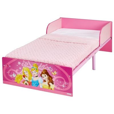 Worlds Apart, Juniorsäng - Disney Princess Rosa