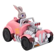 Zootropolis Fordon Judy Hopps&Hog Rod