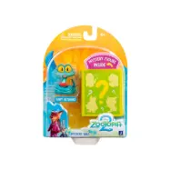 Zootropolis Mystery Tails Figurer 2-pack Gary DeSnake