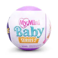 5 Surprise My Mini Baby S2