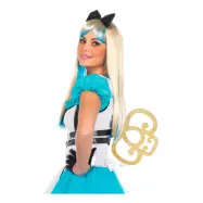 Alice Guldnyckel Deluxe