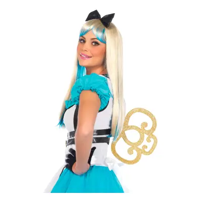 Alice Guldnyckel Deluxe