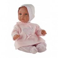 Asi, Babydocka - Leonora 46 cm