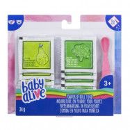 Baby Alive - Sweet Spoonfuls Food Refill