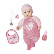 Baby Annabell interaktiv docka