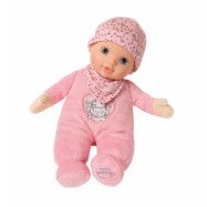 Baby Annabell Newborn Heartbeat
