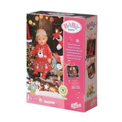 Baby Born Adventskalender