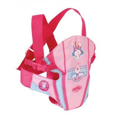 Baby Born BABY born, Bärsele för Dockor