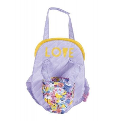 BABY born Bärsele Love